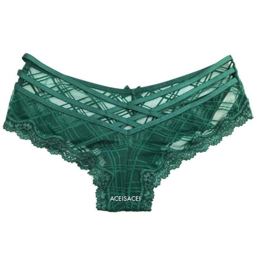 NWT Victoria secret cheeky